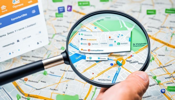 Pengaruh Backlink SEO Lokal terhadap Peringkat Google Maps