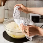 tips mengembangkan adonan roti