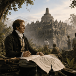 Thomas Stamford Raffles Borobudur: The Story Behind the Temple’s Rediscovery