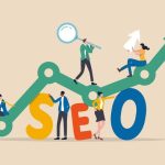 Traffic Website untuk Backlink dalam Strategi SEO