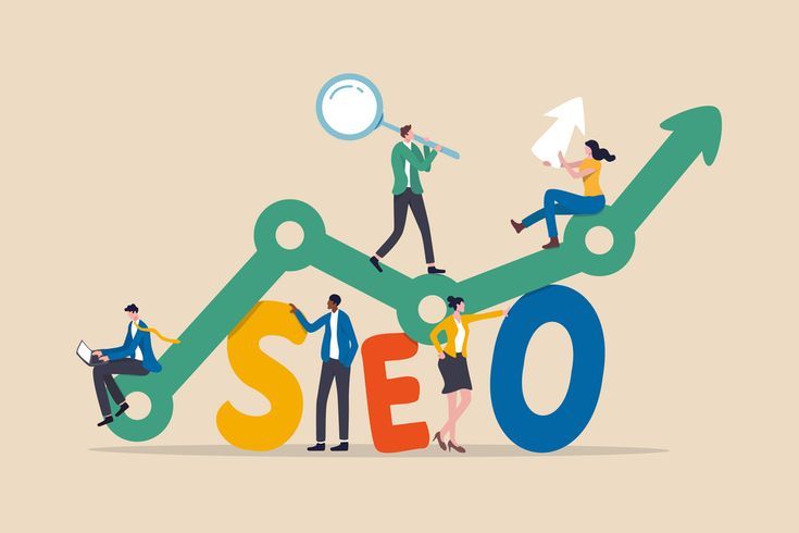 Traffic Website untuk Backlink dalam Strategi SEO