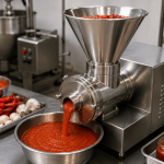 tips saus tidak cepat basi