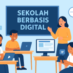 Database Alumni Sekolah