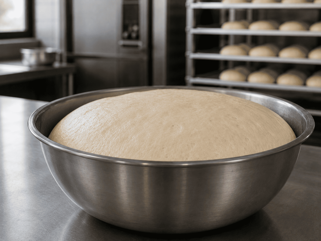 tips membuat roti lebih lembut