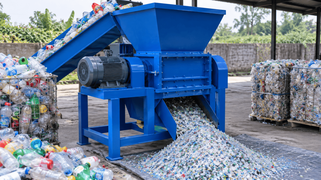 cara mengolah sampah menjadi bernilai