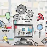 Kebutuhan Teknis Website Perusahaan