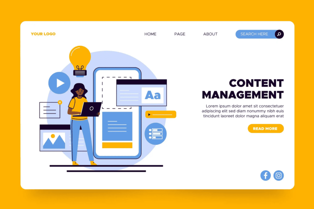 Cara Mengelola Konten Website Secara Rutin