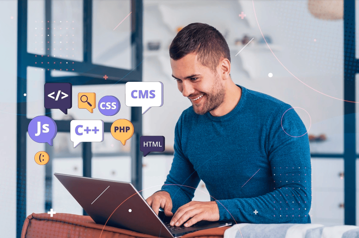 Standar Developer Website