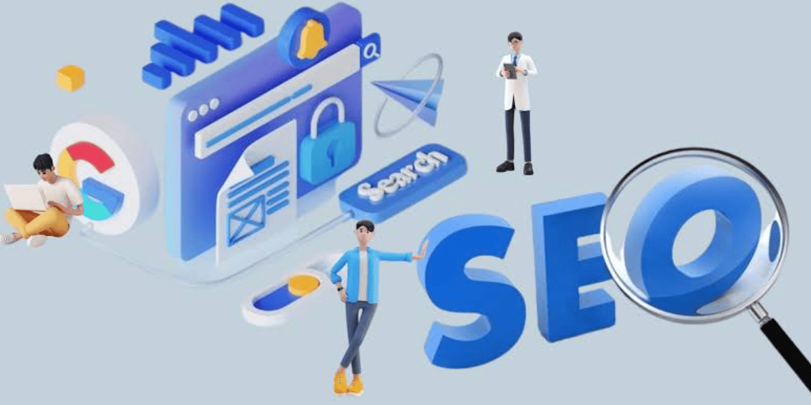 Jenis SEO Berdasarkan Tujuan