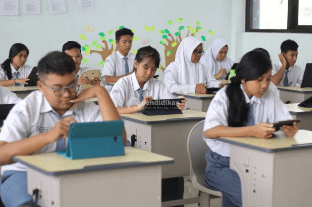 Kalender Akademik Online