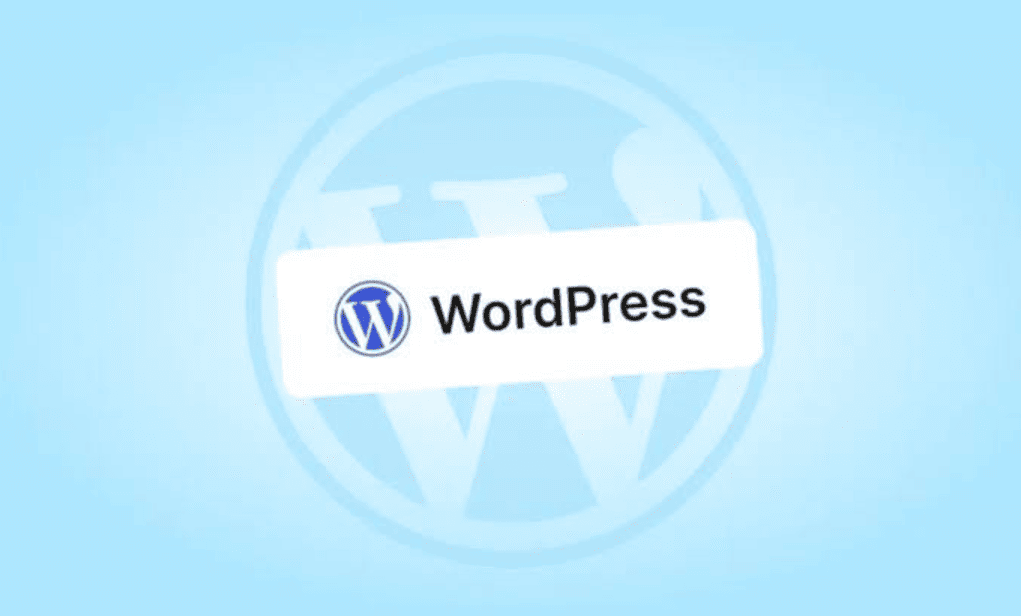 kategori konten WordPress