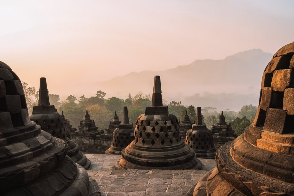Borobudur Dry Season Travel: A Comfortable Central Java Escape