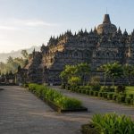 Borobudur Temple Historical Facts: A Journey Through Ancient History