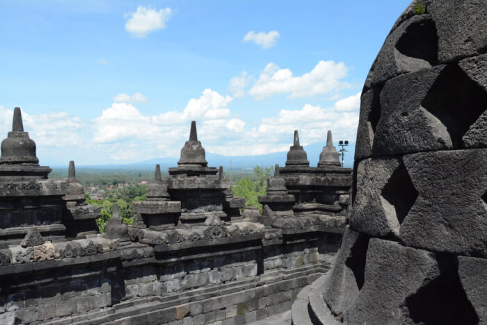 Borobudur Travel Tips Guide: Plan a Comfortable Temple Visit