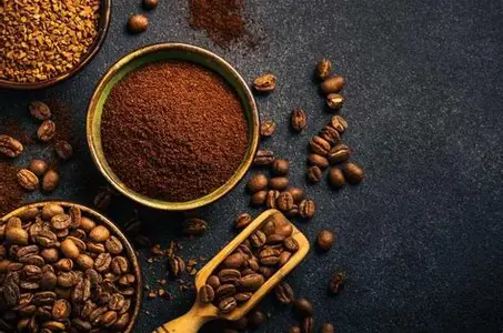 cara mengatur suhu mesin sangrai kopi roaster