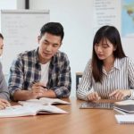 Lembaga Penyelenggara Tes TOEFL ITP