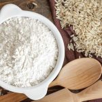 tepung halus untuk usaha makanan