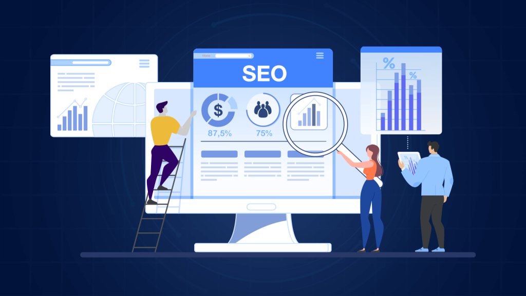 Tahapan Analisis SEO untuk Website