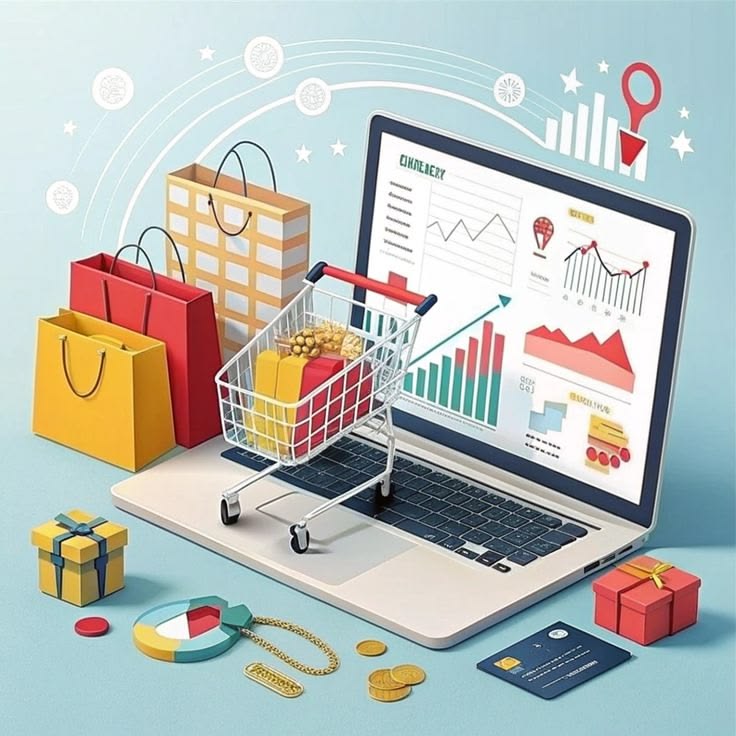 Studi Kasus UMKM Jogja Sukses Pakai Google Ads