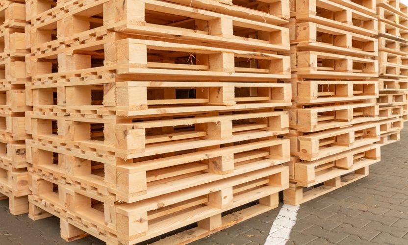 Cara Membersihkan Pallet Plastik agar Tetap Bersih