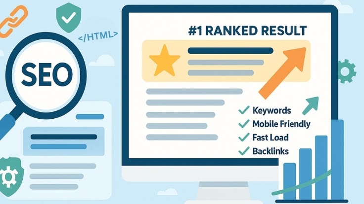 Evaluasi Efektivitas Backlink SEO untuk Website