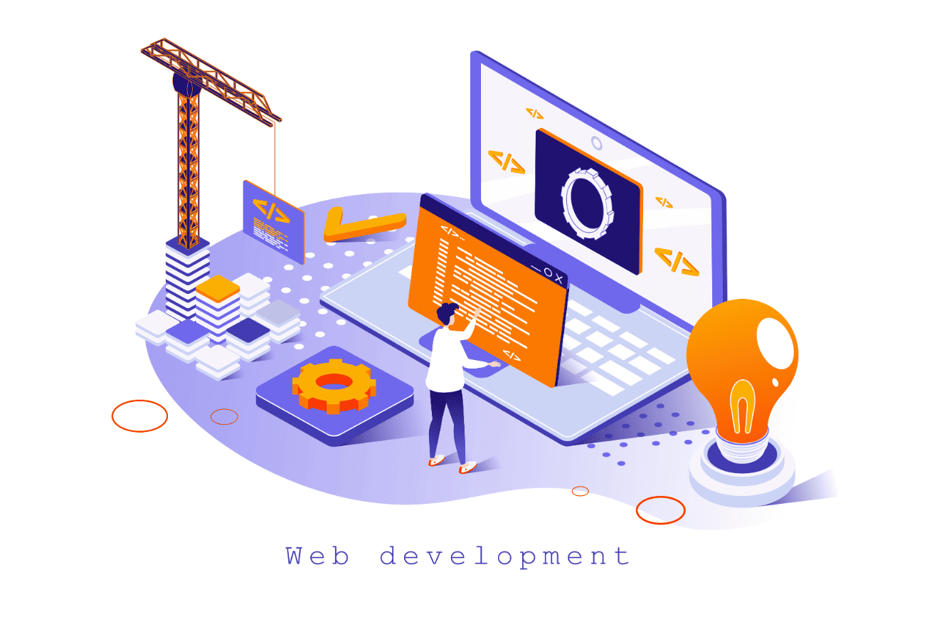 website bisnis Yogyakarta
