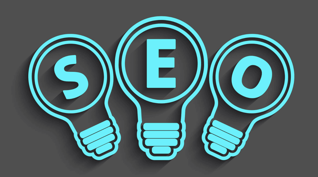 SEO dan Pencarian Organik