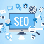 Penerapan SEO untuk Meningkatkan Visibilitas Online