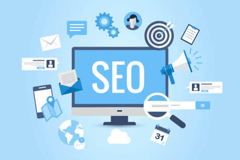 Penerapan SEO untuk Meningkatkan Visibilitas Online