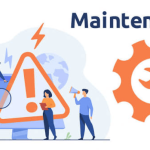 pemantauan server website