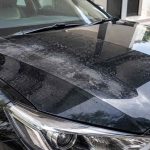 Cara Mengatasi Cat Mobil yang Terlihat Kusam