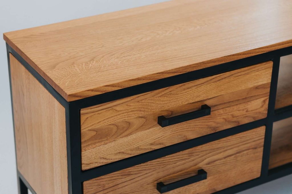 cara menghilangkan jamur pada furniture kayu