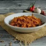 Tahapan Pengolahan Daging Menjadi Produk Kering
