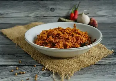 Tahapan Pengolahan Daging Menjadi Produk Kering
