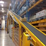 jenis material untuk belt conveyor