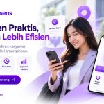 iPresens Aplikasi Absensi Karyawan Lapangan untuk Pantauan Lebih Akurat