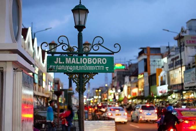 Free Attractions in Yogyakarta for Budget Travelers
