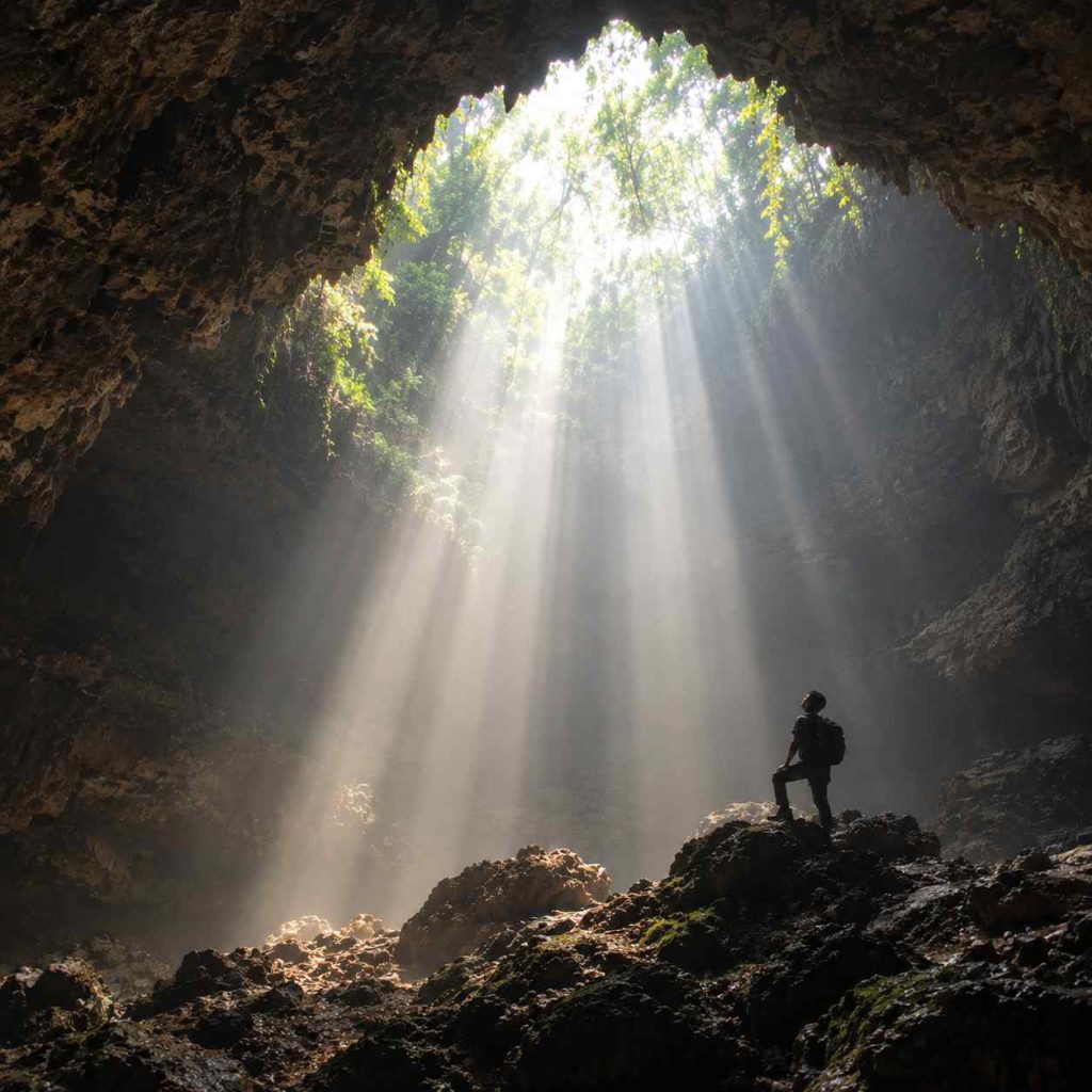Gunungkidul Nature Trip The Perfect Weekend Getaway from Yogyakarta