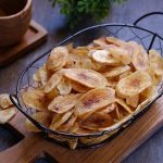 Cara Mencegah Keripik Pisang Menggumpal agar Tetap Renyah