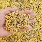 Cara Mengeringkan Pelet Setelah Dicetak agar Tidak Mudah Rusak