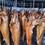 Cara Membuat Ikan Asap yang Enak dengan Aroma Khas
