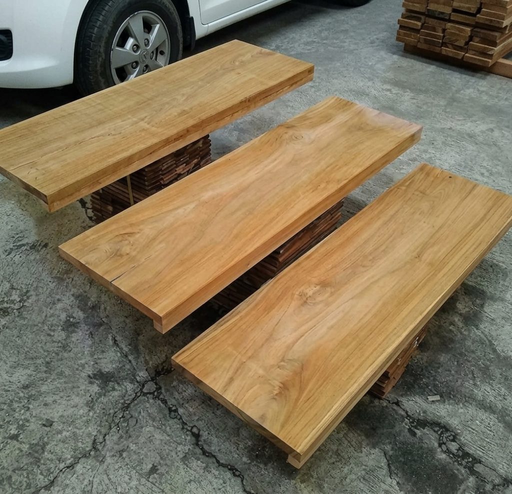 Ketebalan Papan Kayu untuk Mebel yang Kuat dan Tahan Lama