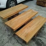 Ketebalan Papan Kayu untuk Mebel yang Kuat dan Tahan Lama