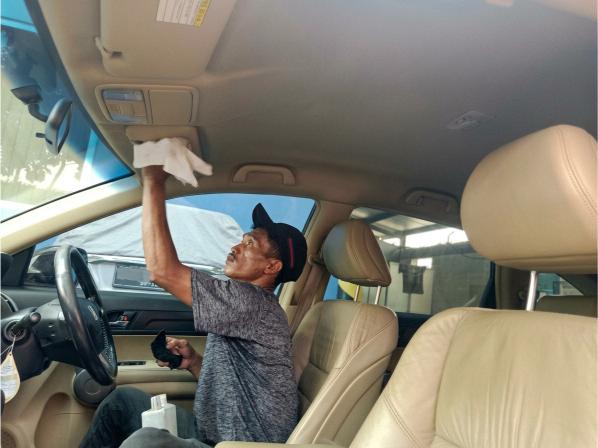 Jasa Interior Mobil Panggilan, Praktis untuk Kabin Bersih