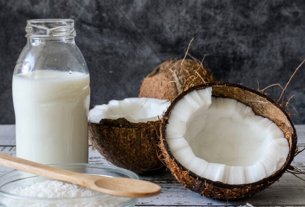 Cara Membuat Ampas Kelapa Kering agar Tahan Lama