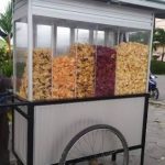 Peluang Usaha Keripik Singkong Aneka Rasa yang Menarik