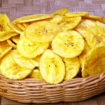 Teknik Mengeringkan Pisang agar Tahan Lama dan Awet