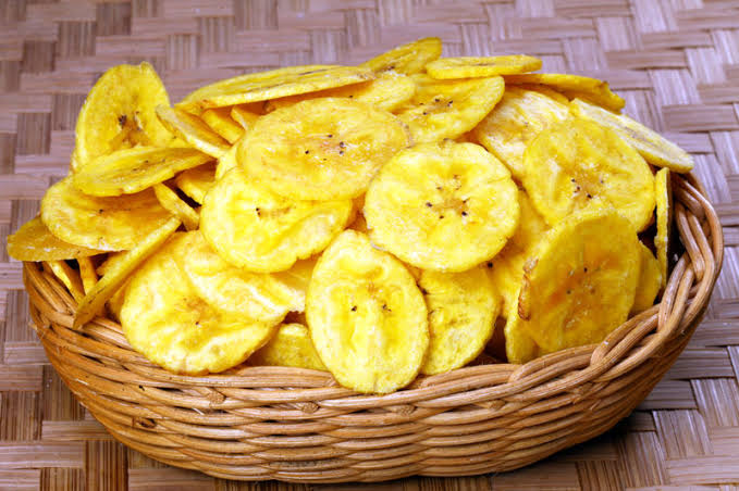 Teknik Mengeringkan Pisang agar Tahan Lama dan Awet